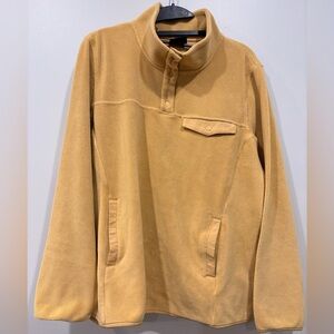 32 Heat Mustard Sweater